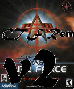 Box art for CTF Remus v2