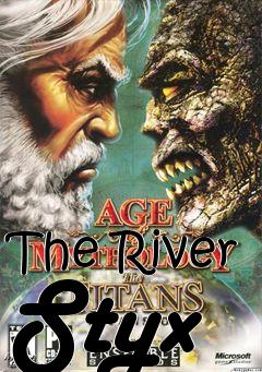 Box art for The River Styx