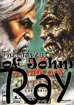 Box art for The Adventures of Johnny Ray