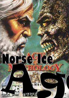Box art for Norse Ice Age