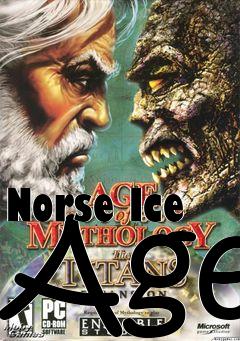 Box art for Norse Ice Age