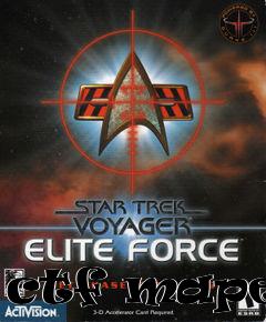 Box art for ctf mapel4