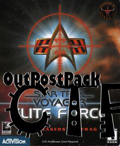 Box art for OutPostPack CTF