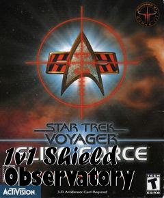 Box art for 1v1 Shield Observatory