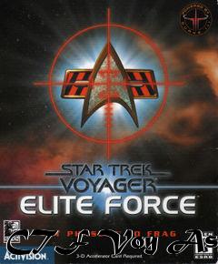 Box art for CTF Voy Astro