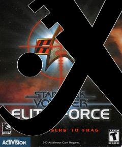 Box art for Fragbase X