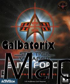 Box art for Galbatorix Map