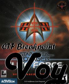 Box art for CTF Breakpoint Voy