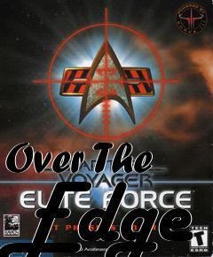 Box art for Over The Edge