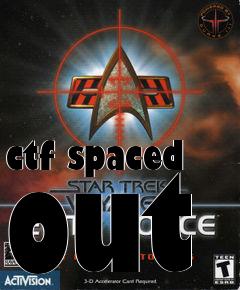 Box art for ctf spaced out