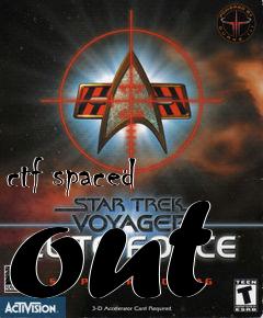 Box art for ctf spaced out