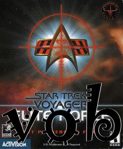 Box art for vob