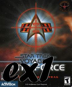 Box art for ex1