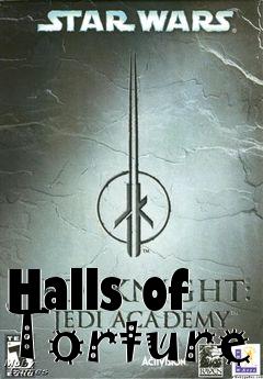 Box art for Halls of Torture