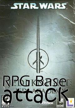 Box art for RPG Base attack