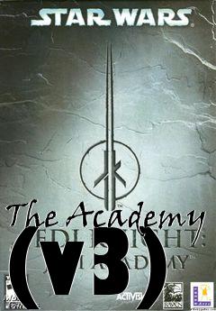 Box art for The Academy (v3)