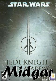 Box art for Midgar