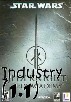 Box art for Industry (1.1)