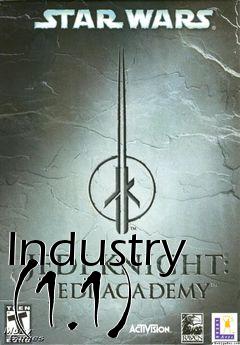 Box art for Industry (1.1)