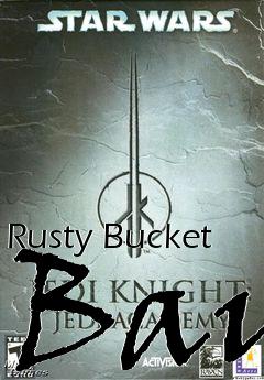 Box art for Rusty Bucket Bay