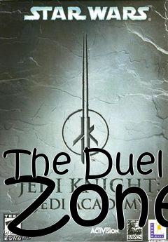 Box art for The Duel Zone