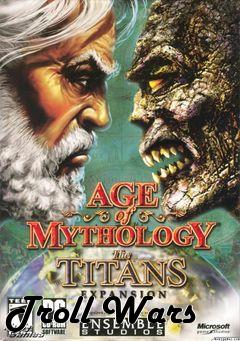 Box art for Troll Wars