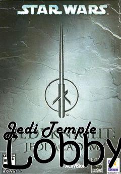 Box art for Jedi Temple Lobby