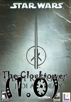 Box art for The Clocktower (1.0)