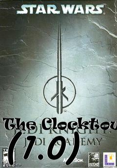 Box art for The Clocktower (1.0)