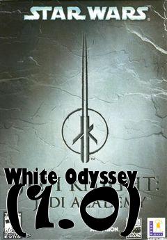 Box art for White Odyssey (1.0)