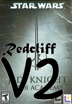 Box art for Redcliff v2