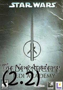 Box art for The New Academy (2.2)