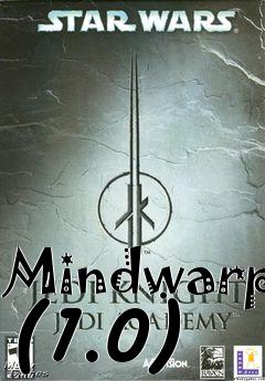 Box art for Mindwarp (1.0)