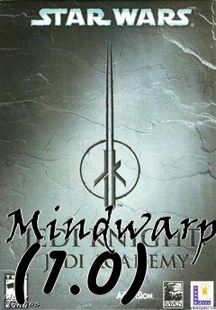 Box art for Mindwarp (1.0)