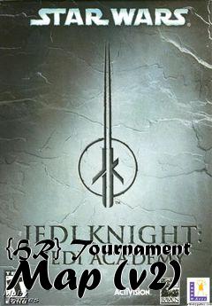 Box art for {HR} Tournament Map (v2)