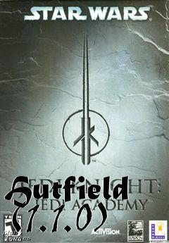 Box art for Hutfield (1.1.0)