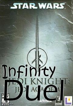 Box art for Infinity Duel