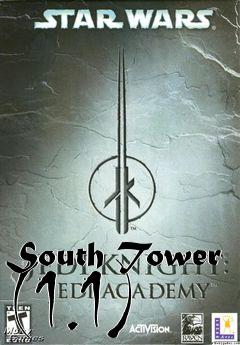 Box art for South Tower (1.1)