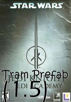 Box art for Tram Prefab (1.5)