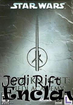 Box art for Jedi Rift Enclave