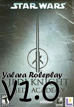 Box art for Yalara Roleplay v1.0
