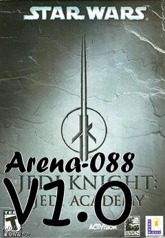 Box art for Arena-088 v1.0