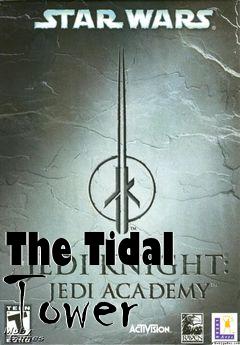 Box art for The Tidal Tower