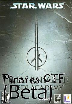 Box art for Pirates CTF (Beta)