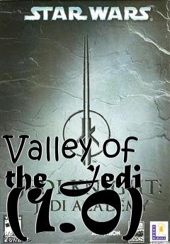 Box art for Valley of the Jedi (1.0)