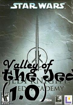 Box art for Valley of the Jedi (1.0)