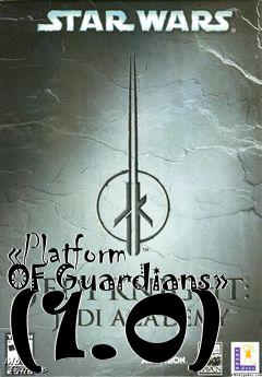 Box art for «Platform OF Guardians» (1.0)