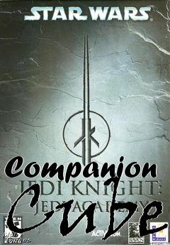 Box art for Companion Cube