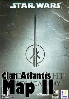 Box art for Clan Atlantis Map II
