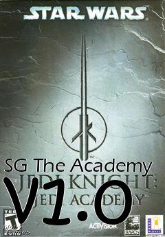 Box art for SG The Academy v1.0